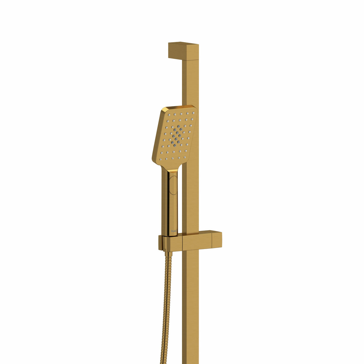 Riobel Cross Hand Shower Rail - image 2