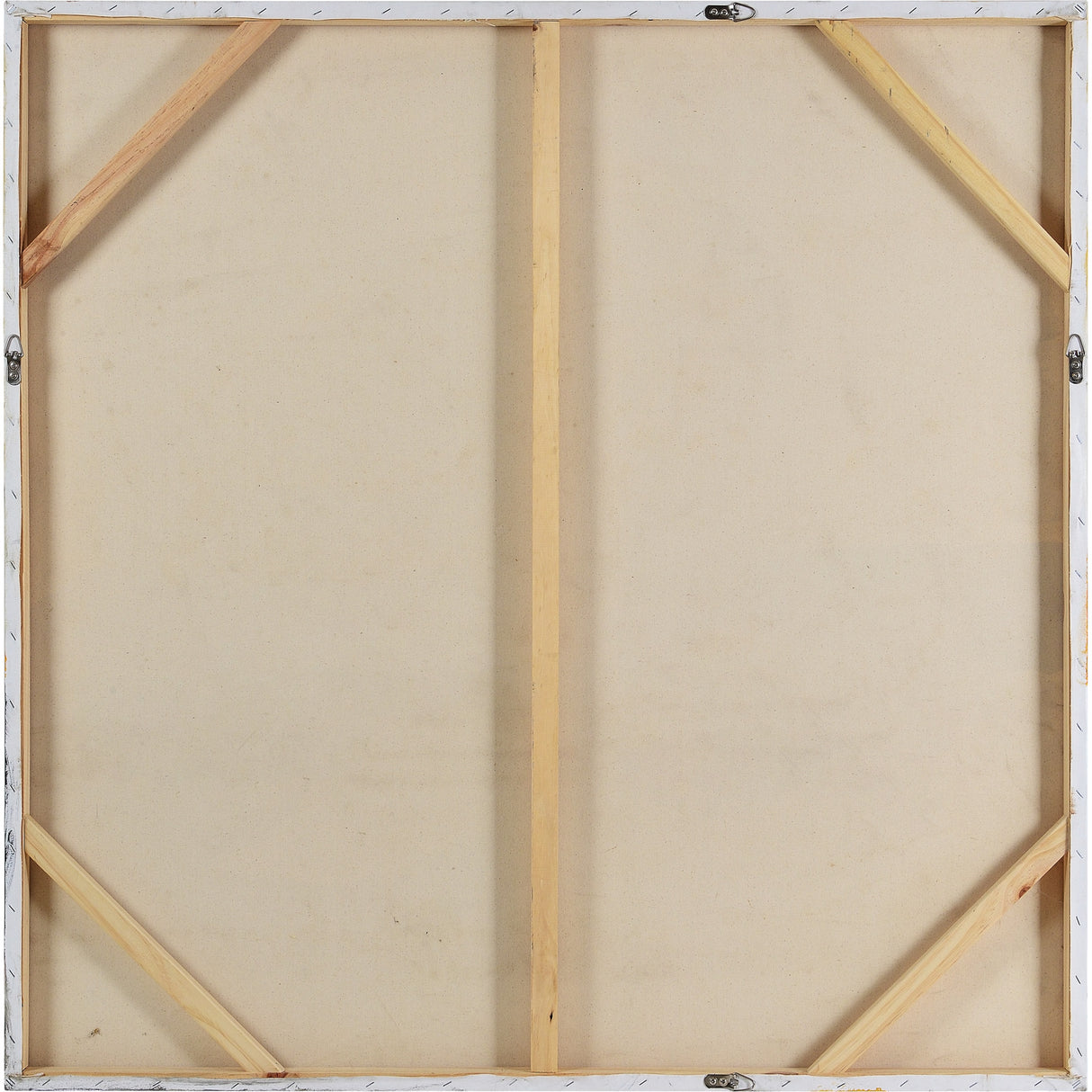 Kruja 48" W x 48" H x 1.5" D