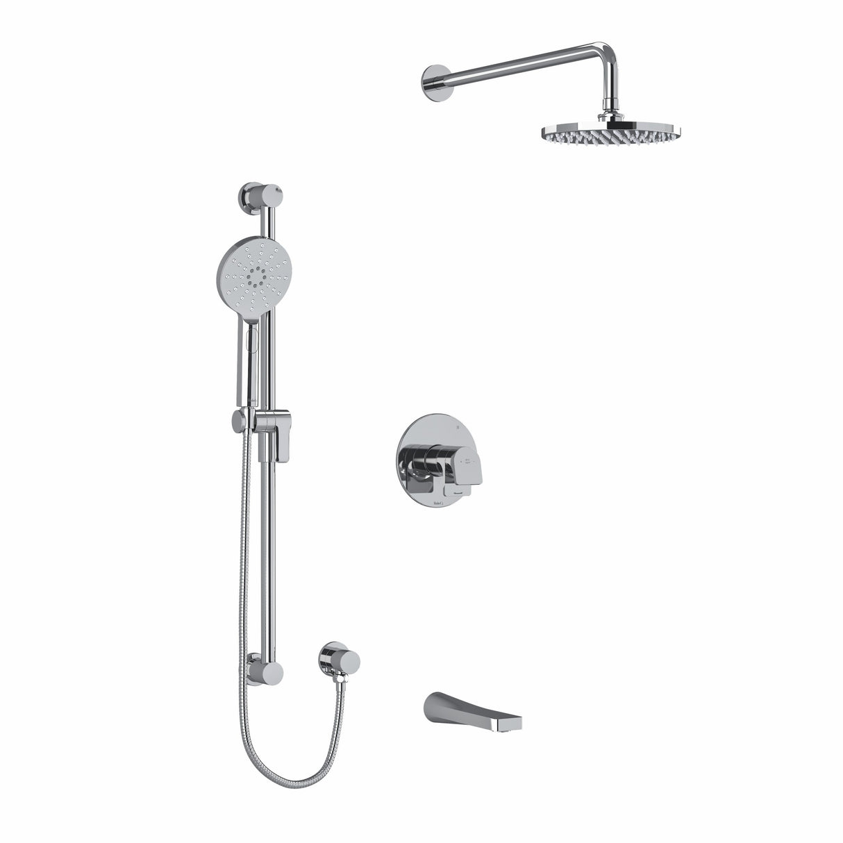 Riobel Shower Trim Kit 1345 - image 4