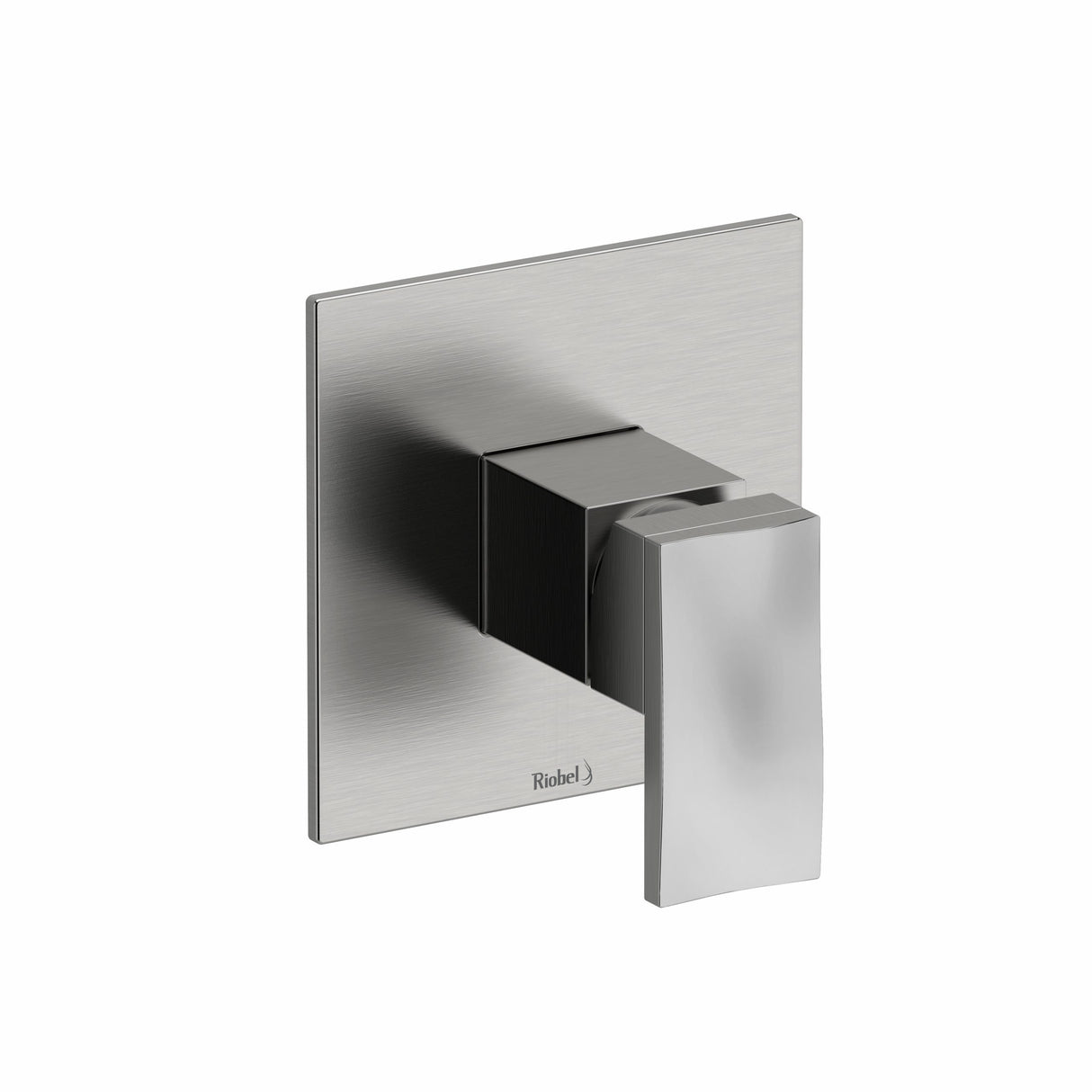 Riobel Reflet Pressure Balance Shower Valve Trim - image 1