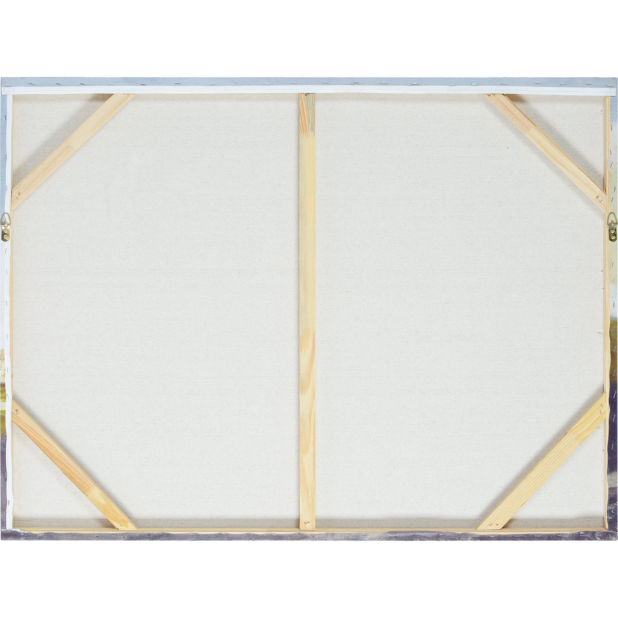 Argyle Ii 48" W x 36" H x 1.5" D