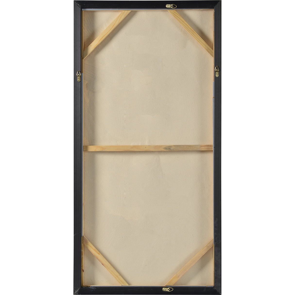 Yanno 30" W x 60" H x 2.25" D