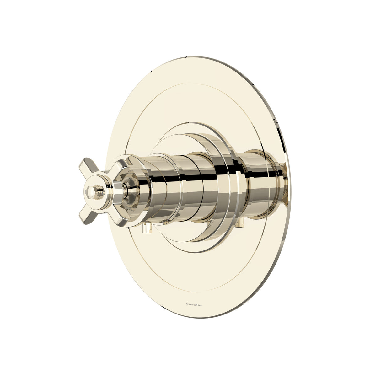 Armstrong 3/4" Thermostatic Trim Without Volume Control