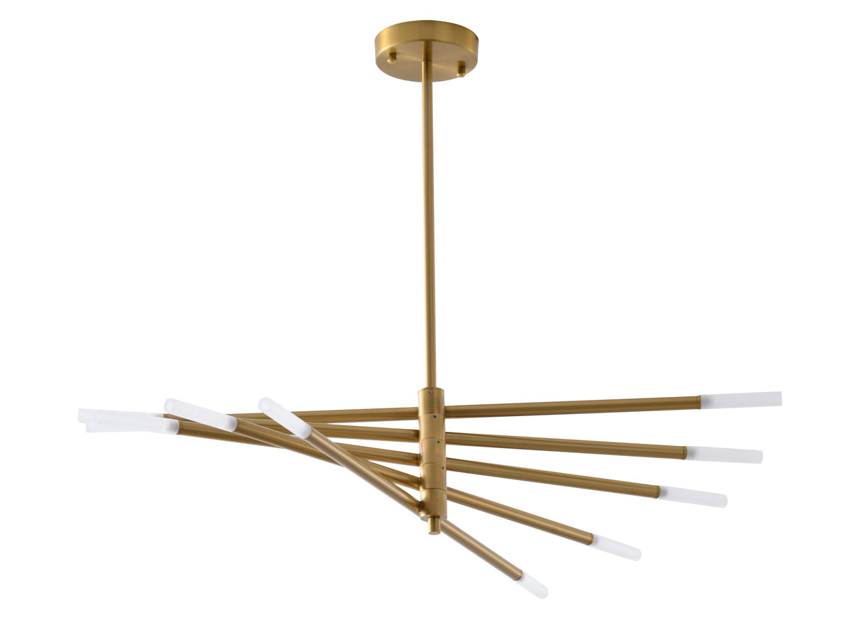 Chandelier DU161C30G