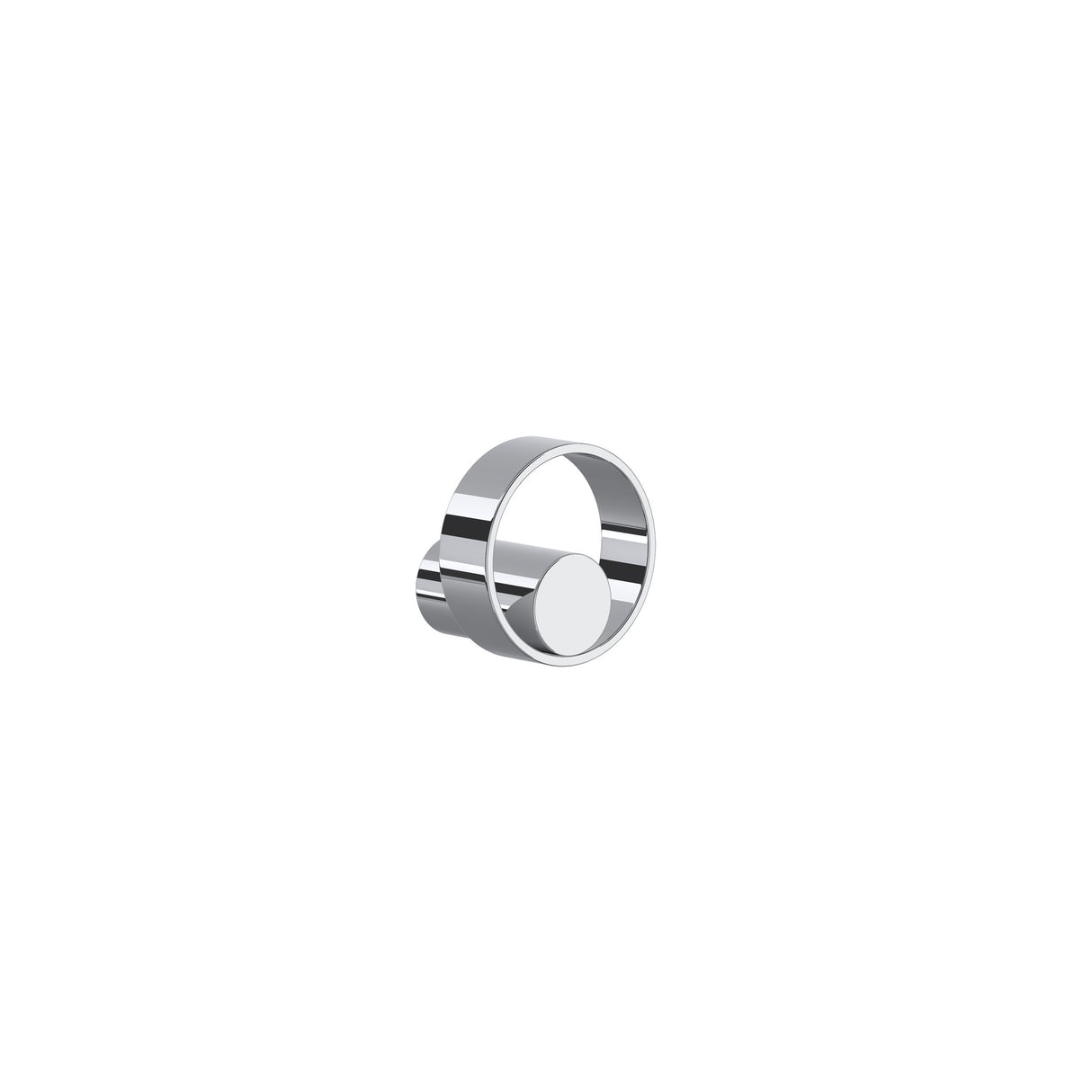 ROHL Eclissi Bathroom Robe Hook - image 1