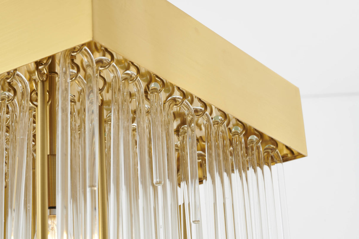 Chandelier LA57C48BR