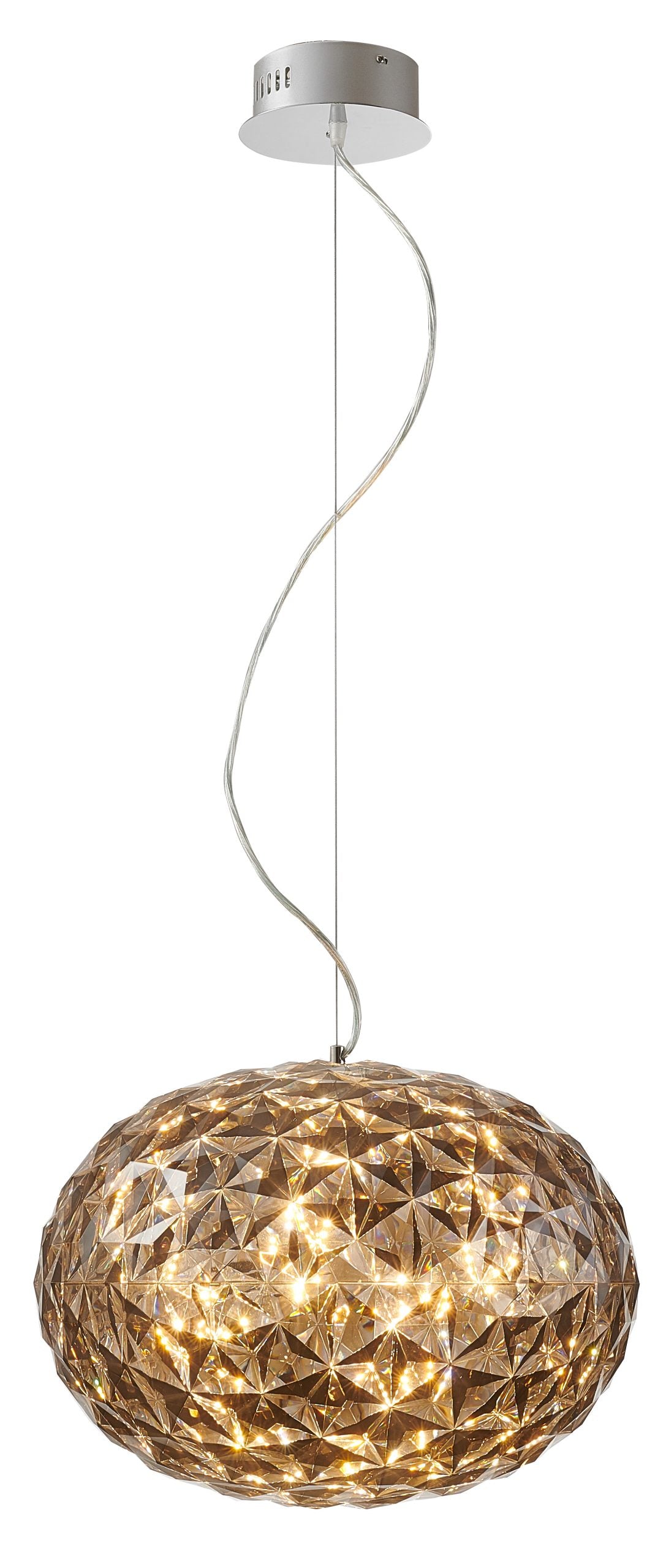 Single Pendant Lighting OC16P18S