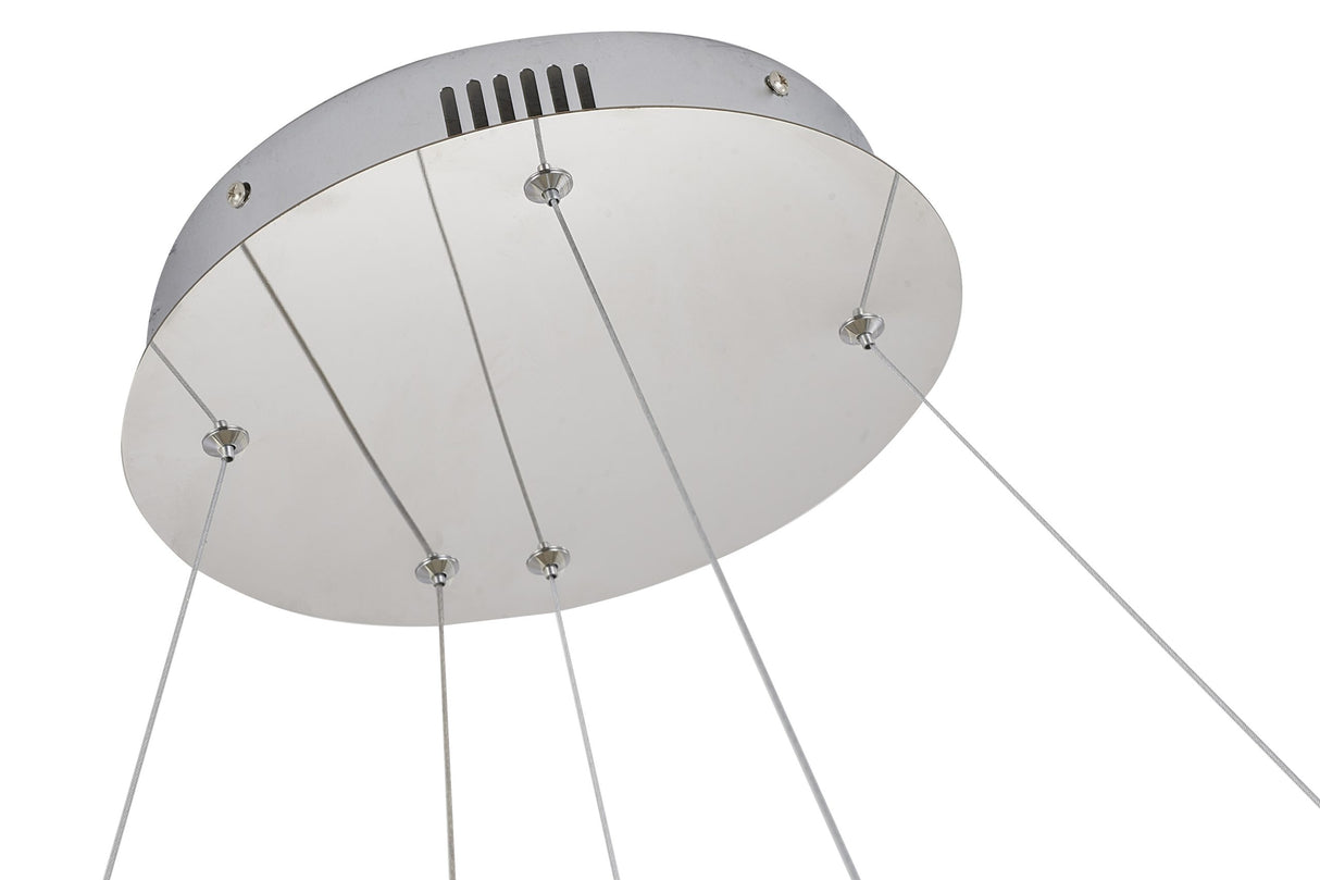 LED Chandelier FT71C32CR