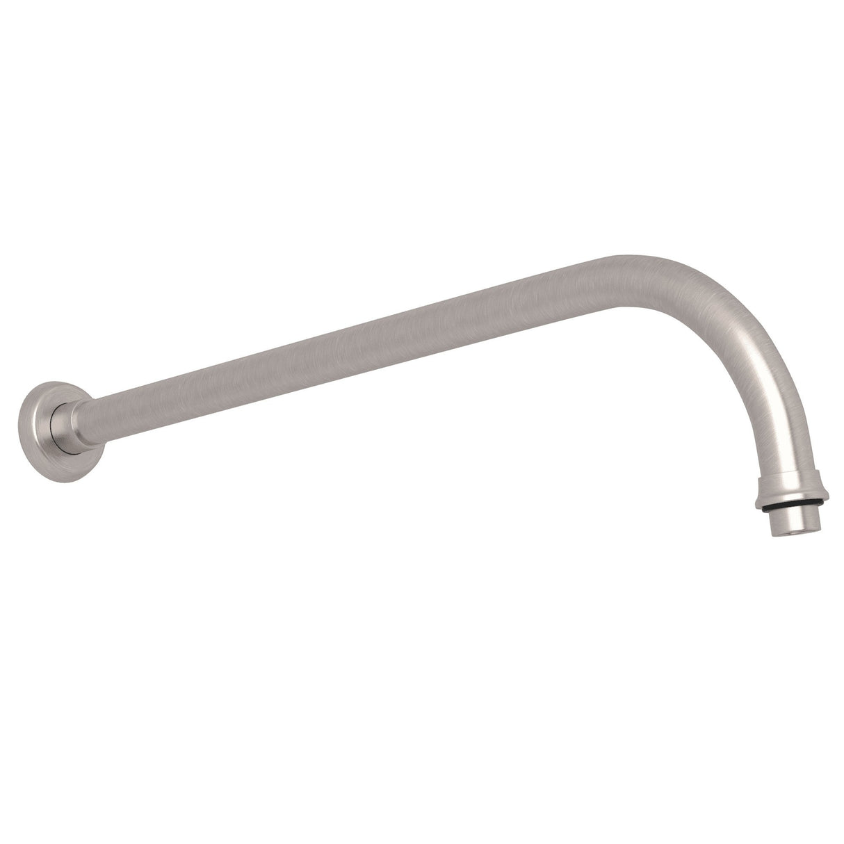 ROHL Holborn 15" Reach Wall Mount Shower Arm U.5884 - image 3