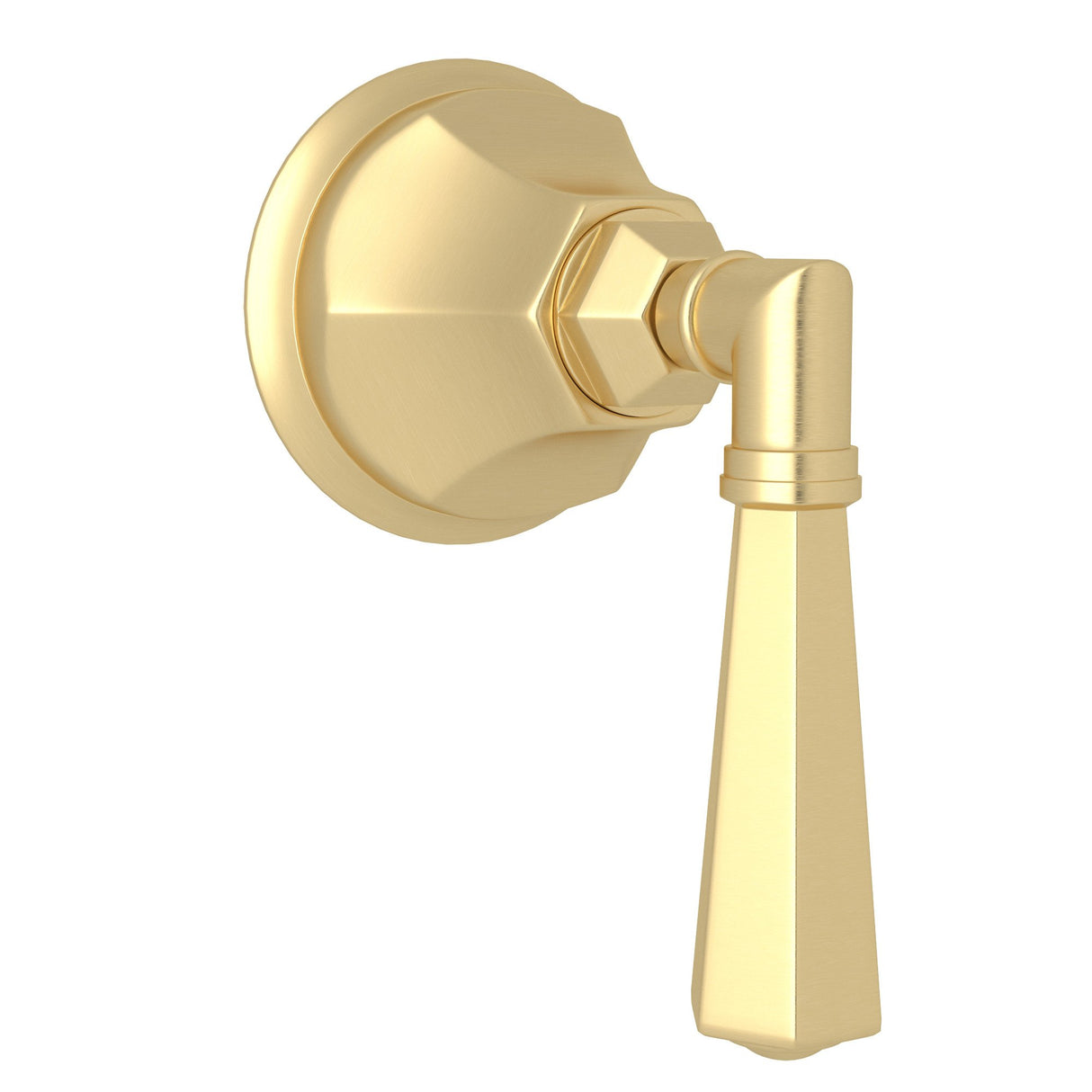 ROHL Palladian Volume Control & Diverter Trim A4812LMTO - image 5