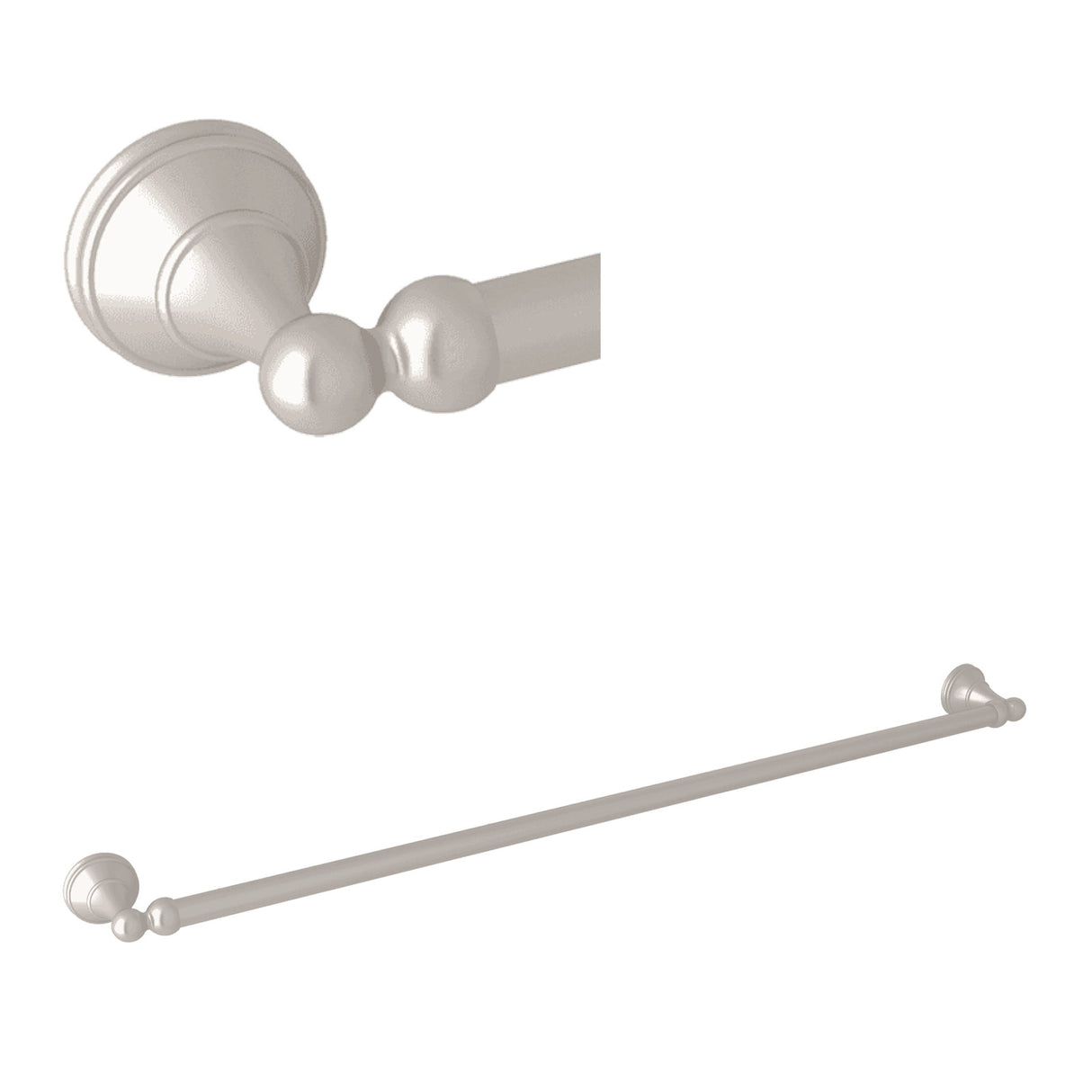 Georgian Era 32" Towel Bar
