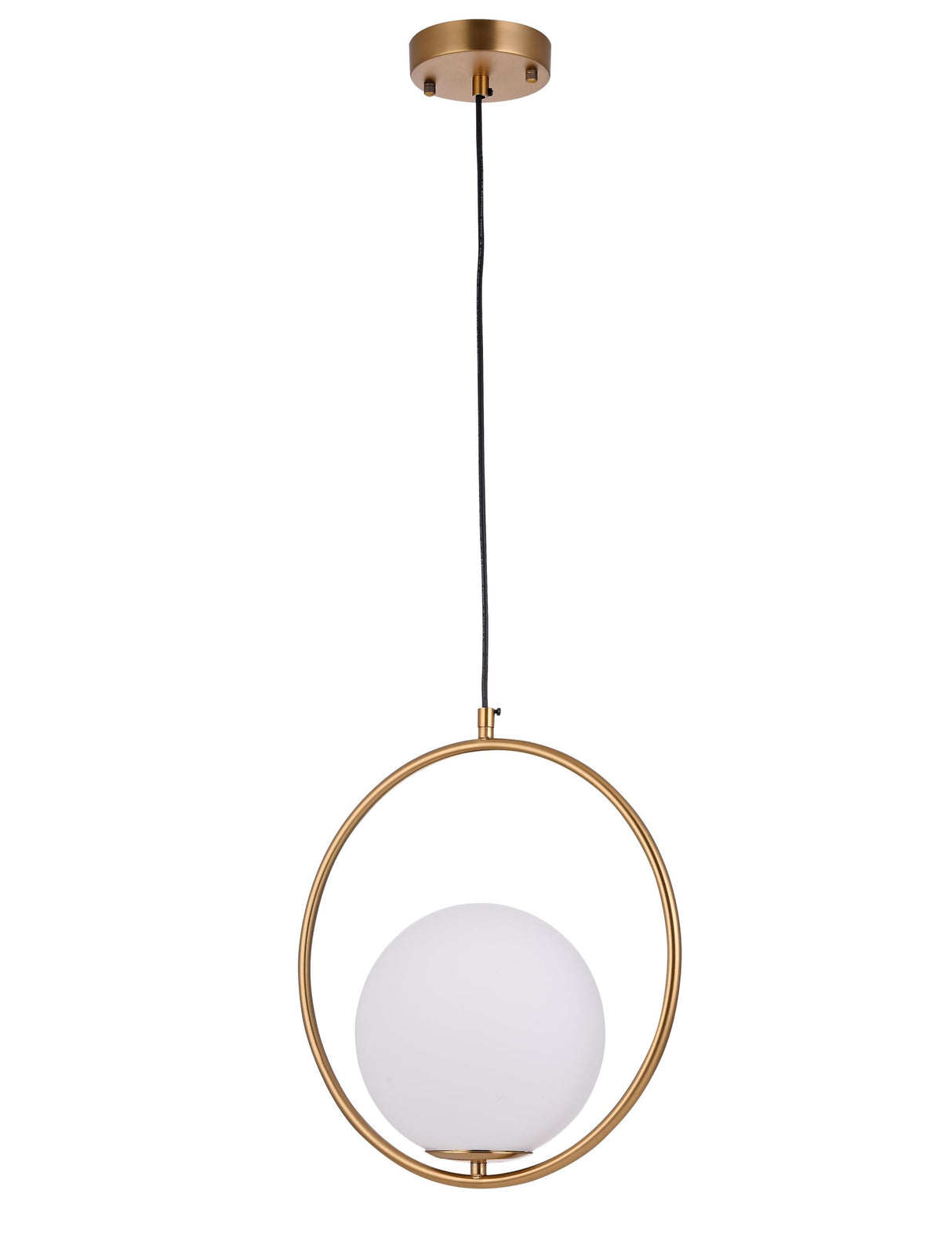 Single Pendant Lighting DU153P10G
