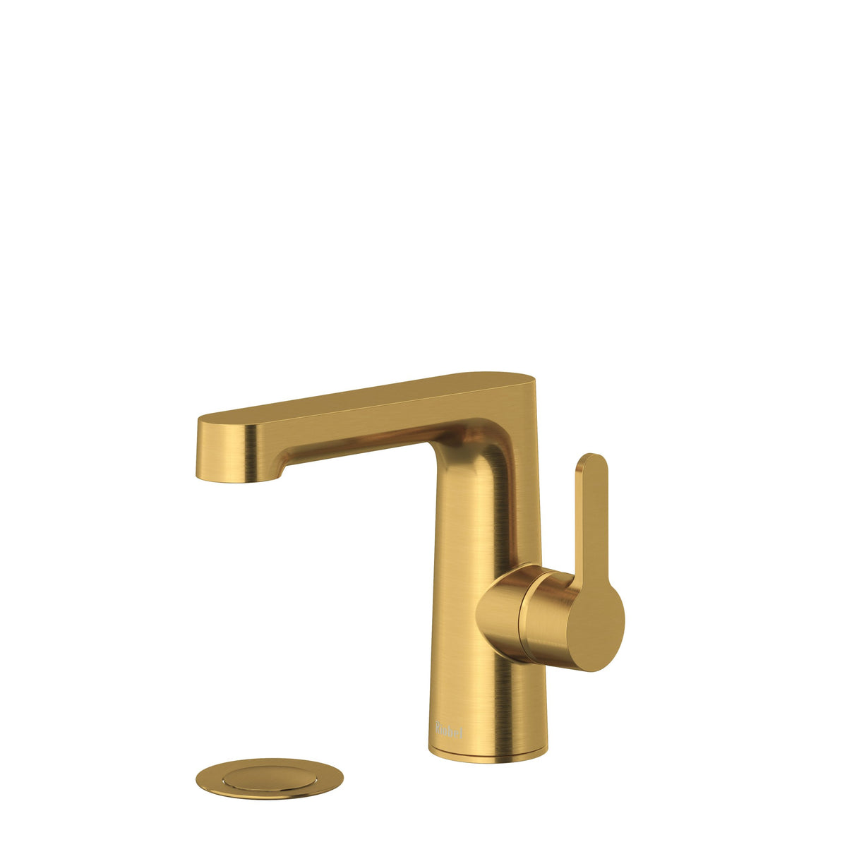 Riobel Single hole lavatory faucet - image 1