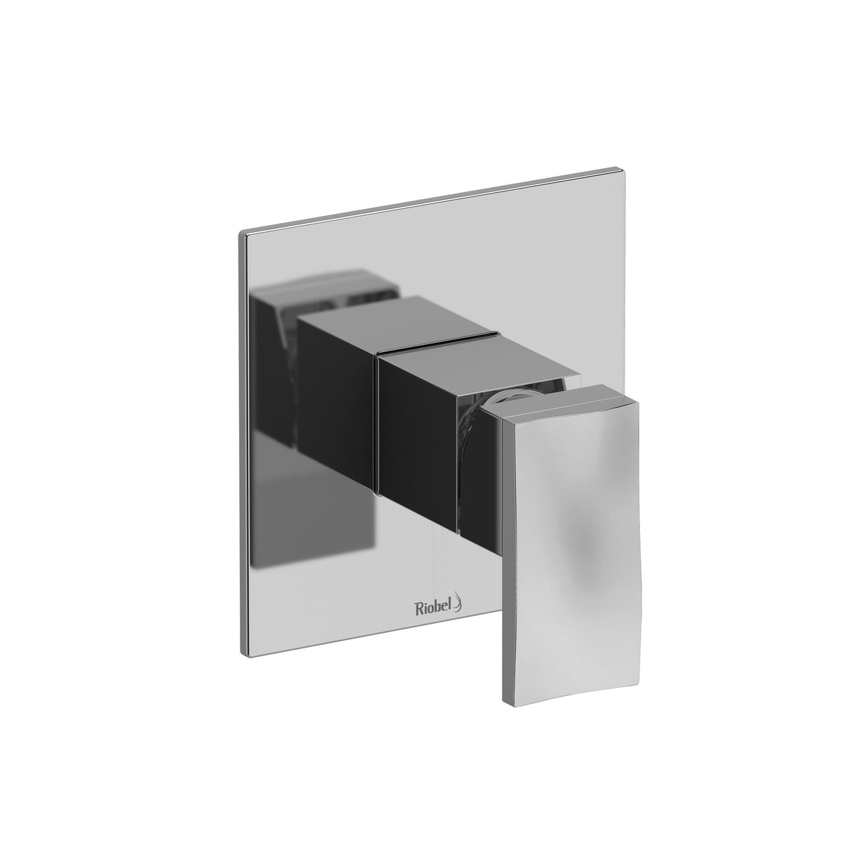 Riobel Reflet Pressure Balance Shower Valve Trim - image 4