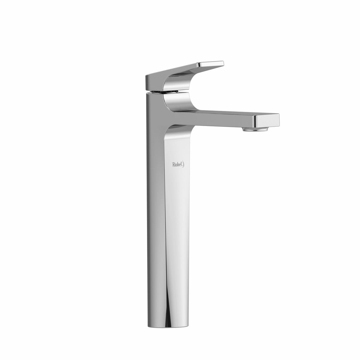 Single hole lavatory faucet - image 6