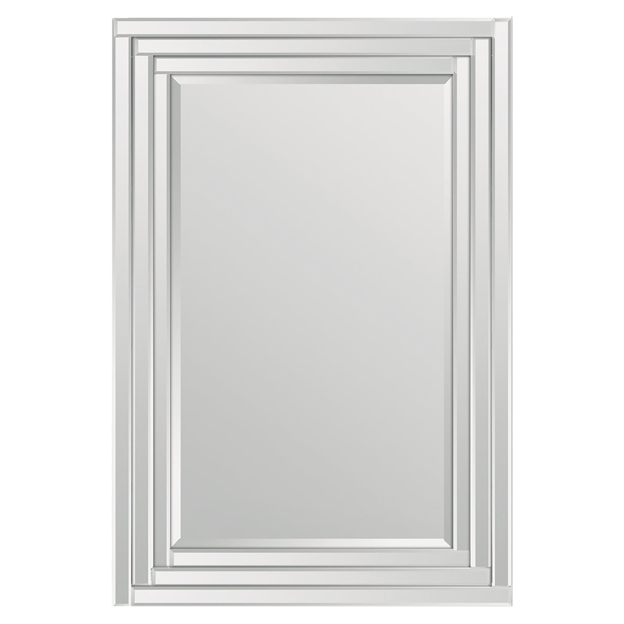 Bryn 36" W x 24" H x 2" D