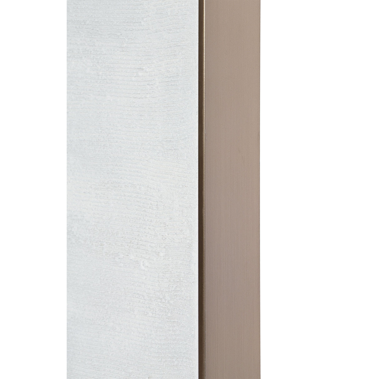 GOBI 40" W x 40" H x 2" D