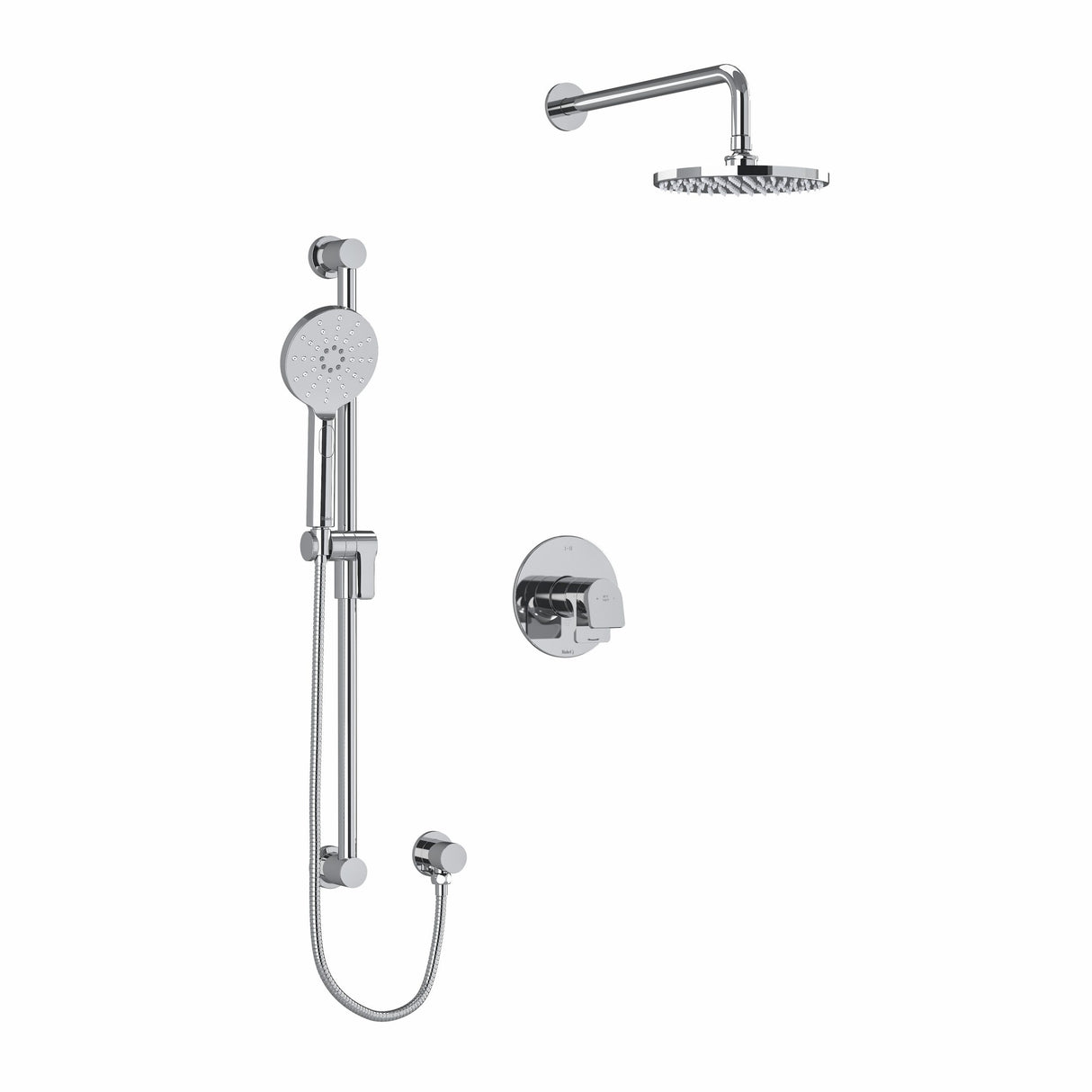 Riobel Ode Shower Kit KIT#323 - image 3