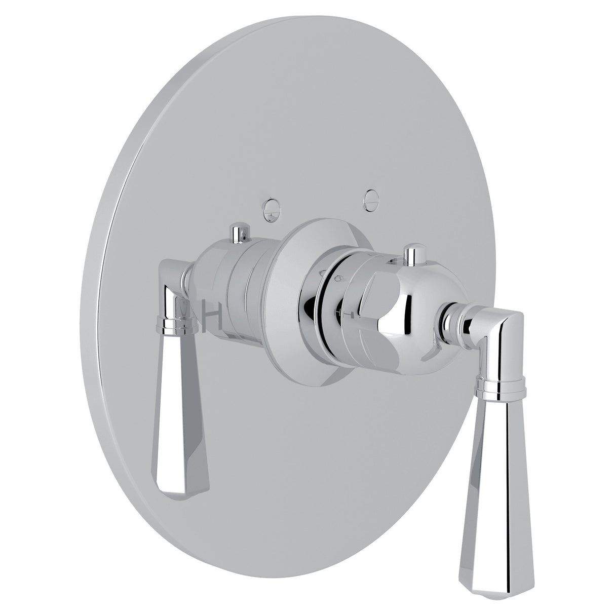 ROHL San Giovanni 3/4-Inch Thermostatic Shower Trim A4923LM - image 1