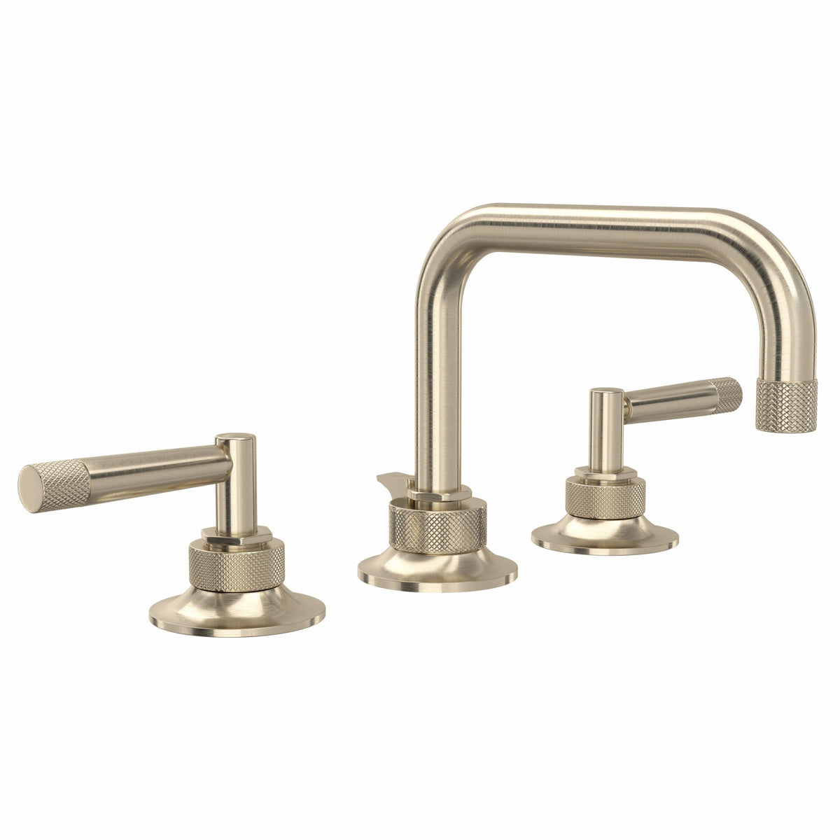 ROHL Graceline Widespread Bathroom Faucet U-Spout MB2009LM-2 - image 7