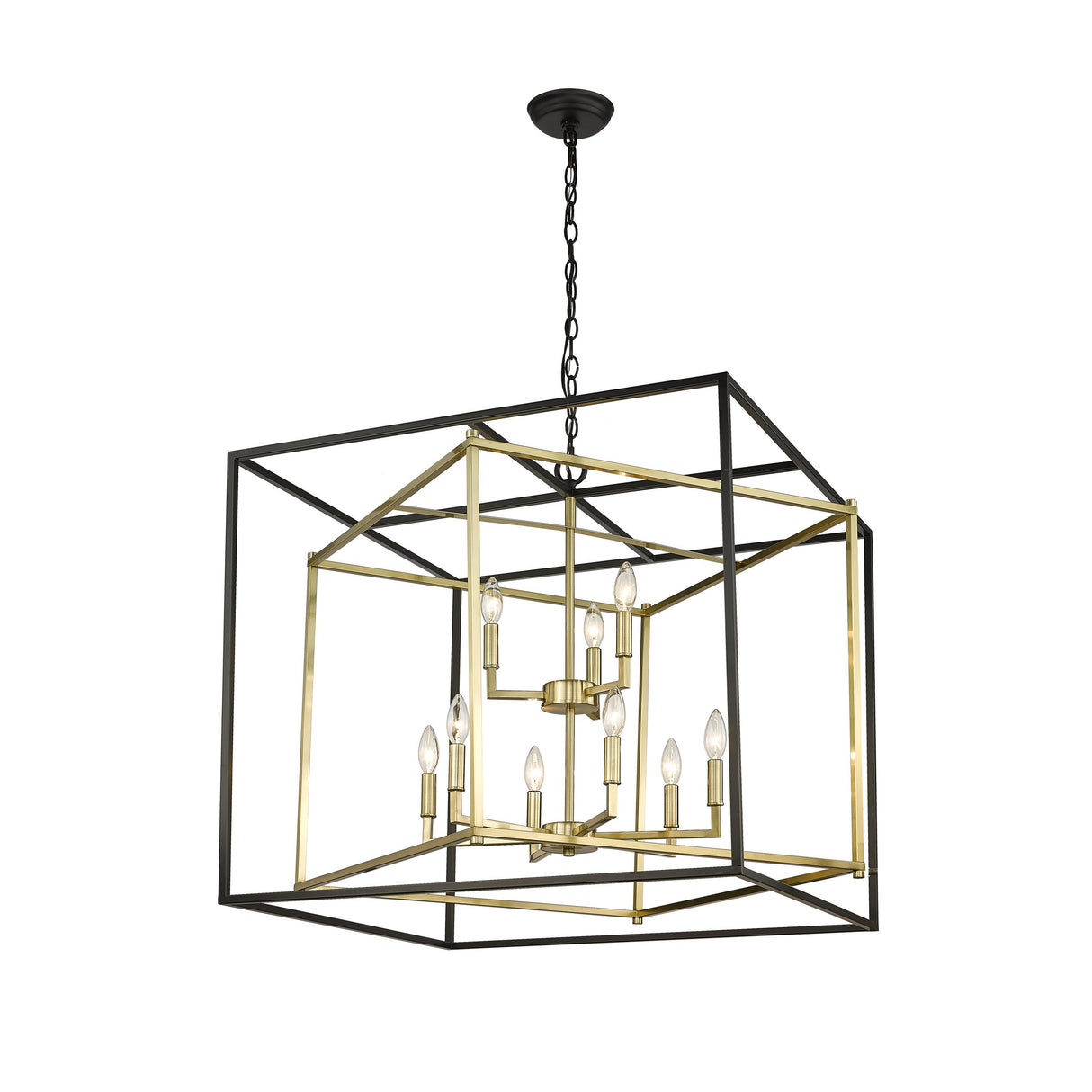 Chandelier YS218C28BG