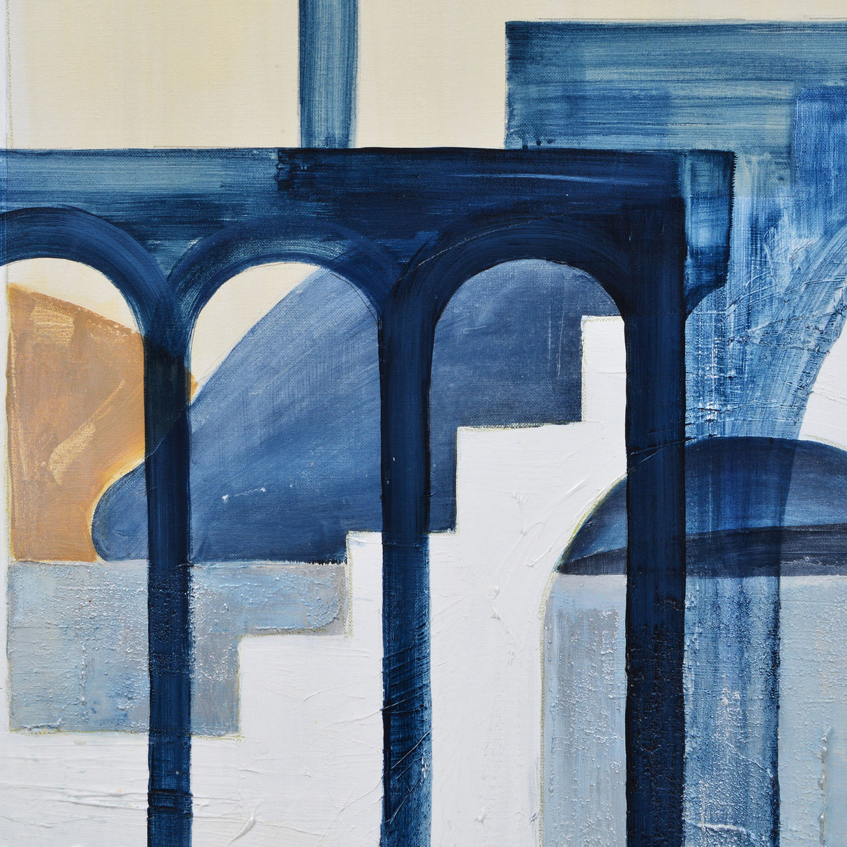 ELEANOR 60" W x 50" H x 2" D