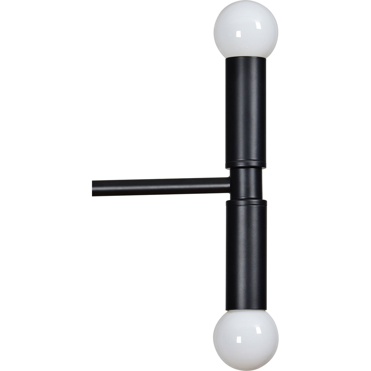 ZANDER 16.25" W x 76" H x 43.5" D