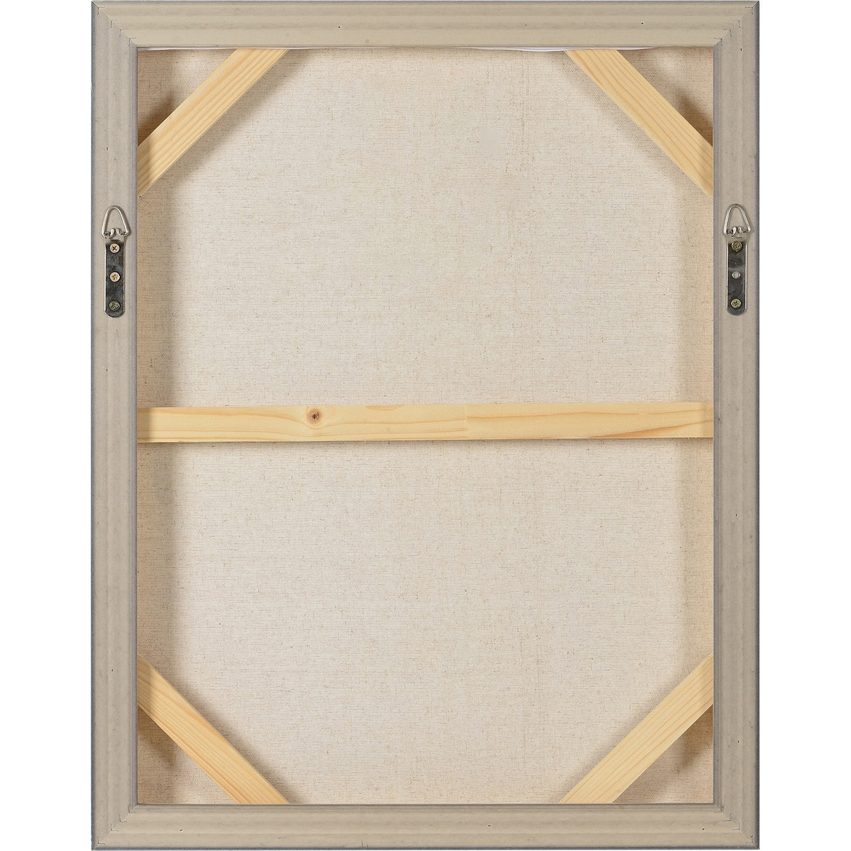 PRISTINA 22" W x 28" H x 2" D