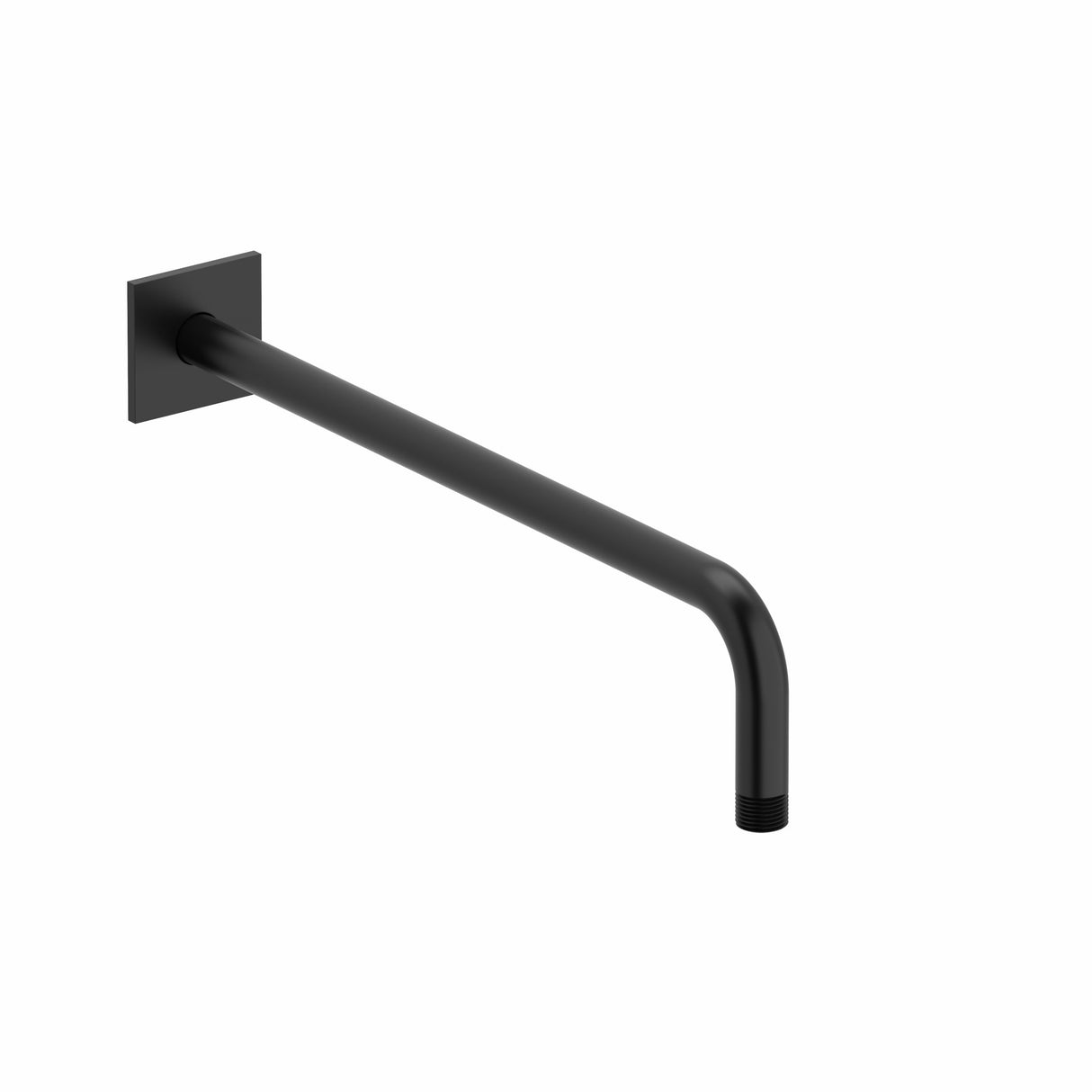 Shower/bath Components 40 Cm (16") Shower Arm