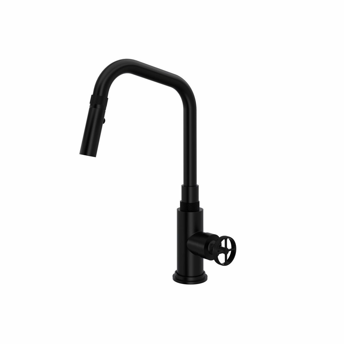 ROHL Campo Pull-Down Kitchen Faucet CP56D1IW - image 3