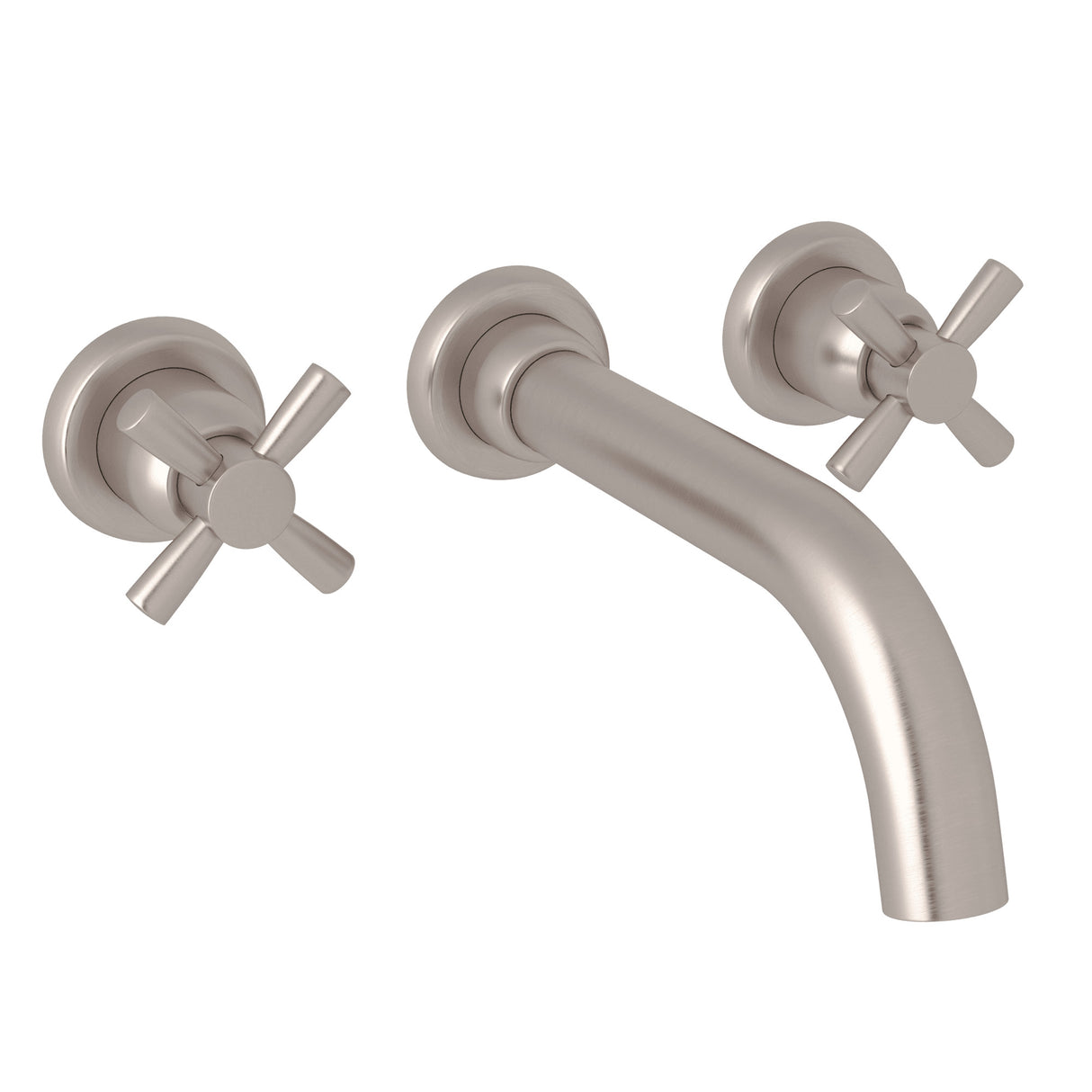Holborn Wall-mount Tub Filler