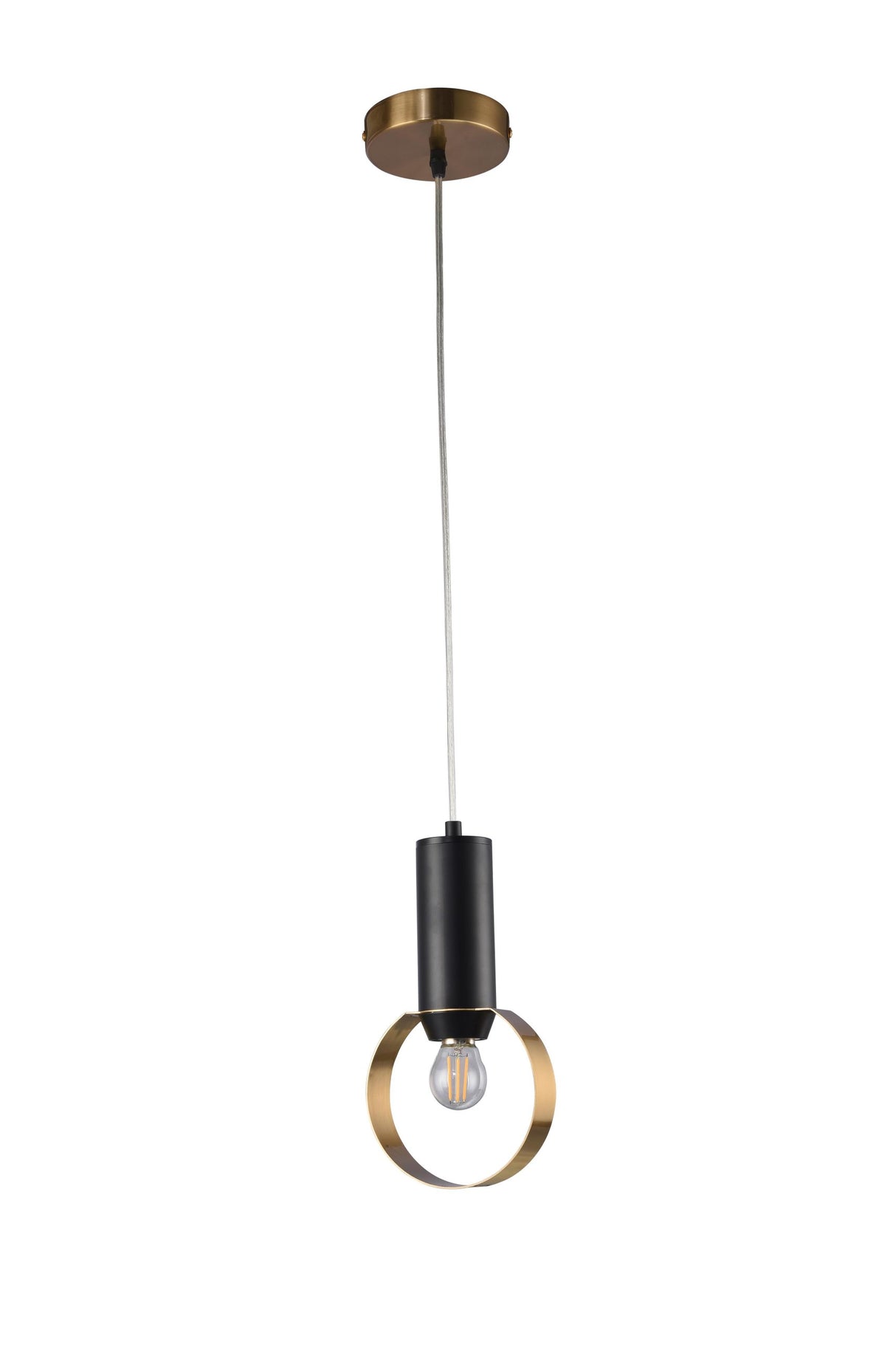 Single Pendant Lighting TR78P10G