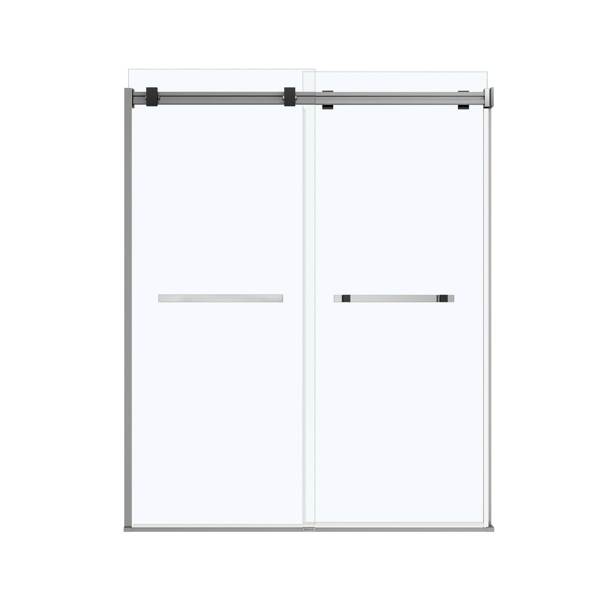 Duel 56-58 ½ x 70 ½ x 74 - 8 mm