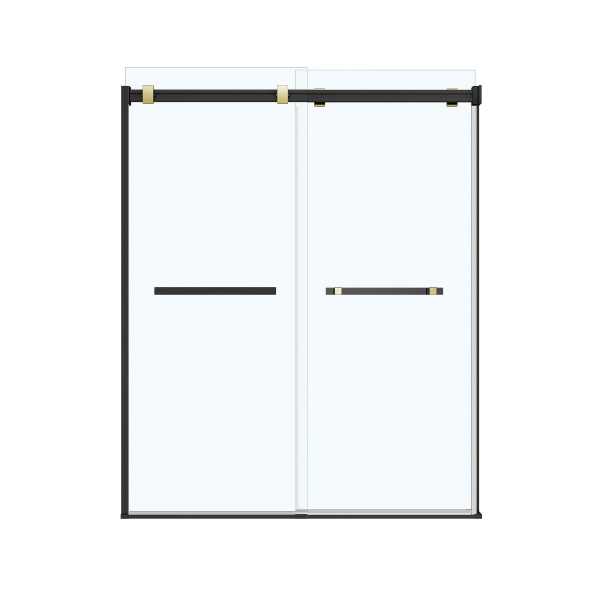 Duel 56-58 ½ x 70 ½ x 74 - 8 mm