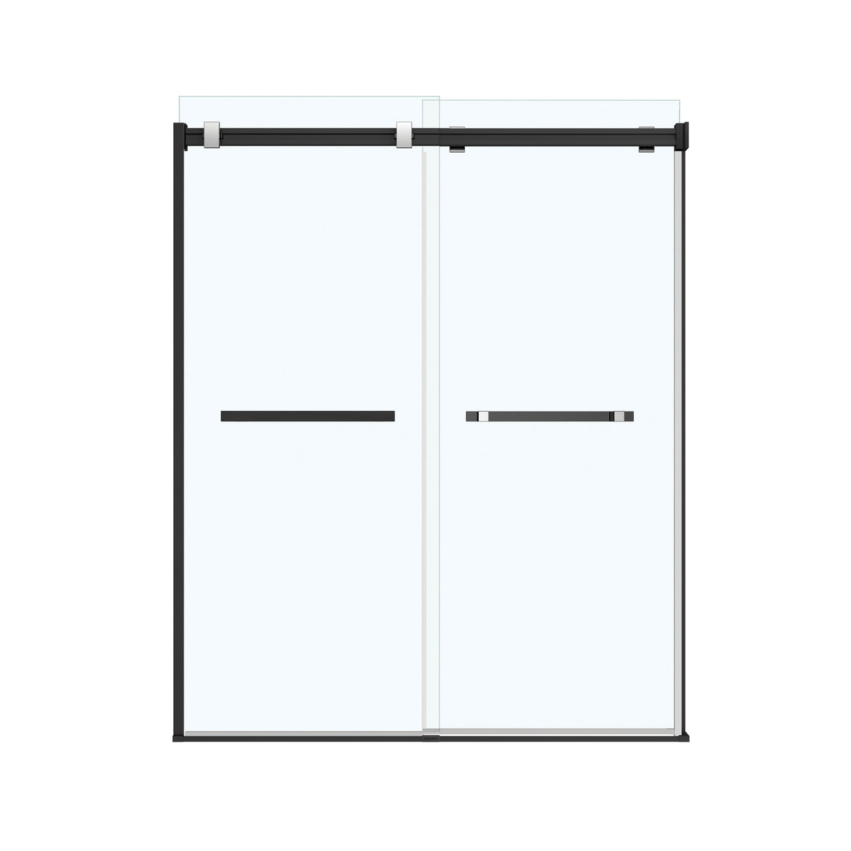 Duel 56-58 ½ x 70 ½ x 74 - 8 mm