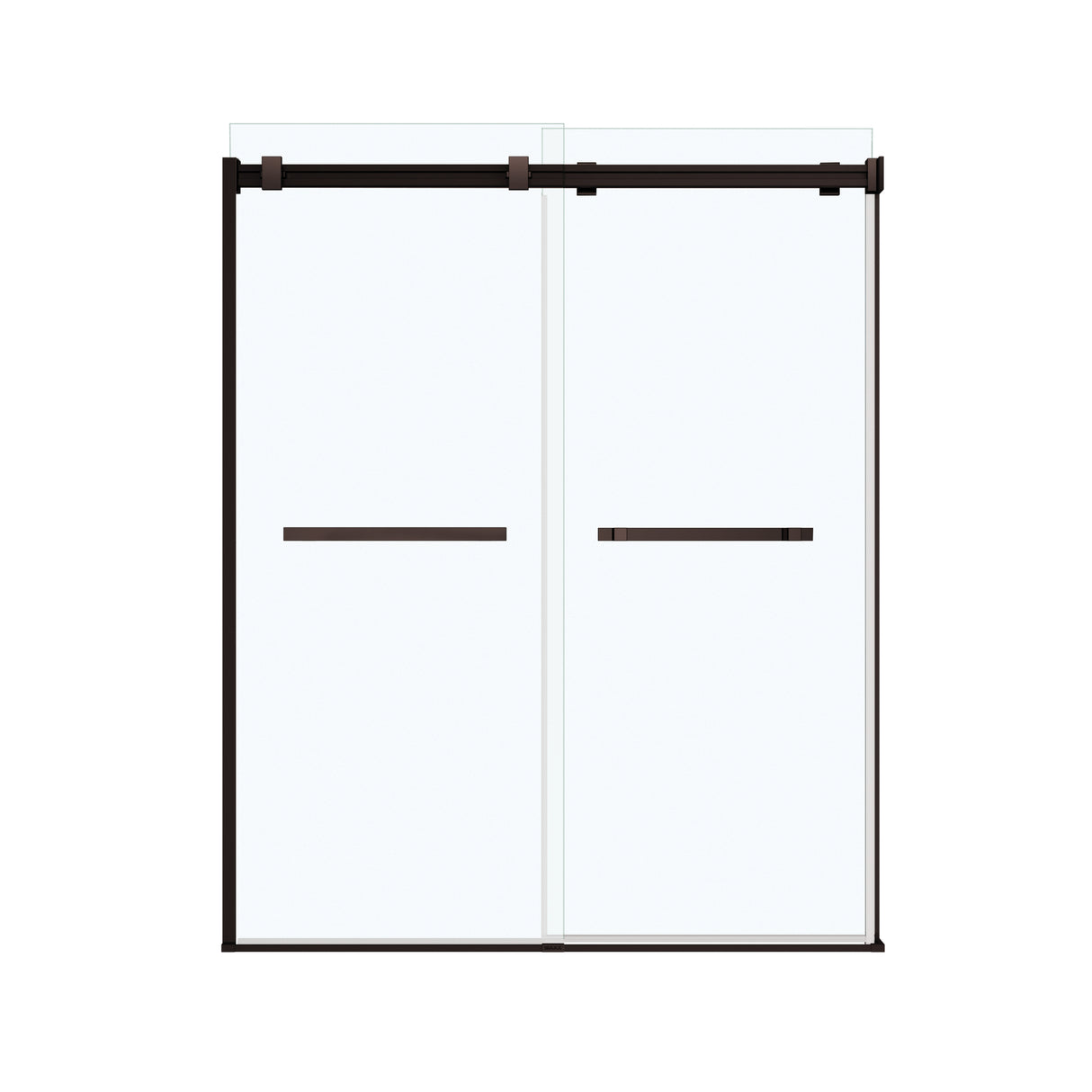 Duel 56-58 ½ x 70 ½ x 74 - 8 mm