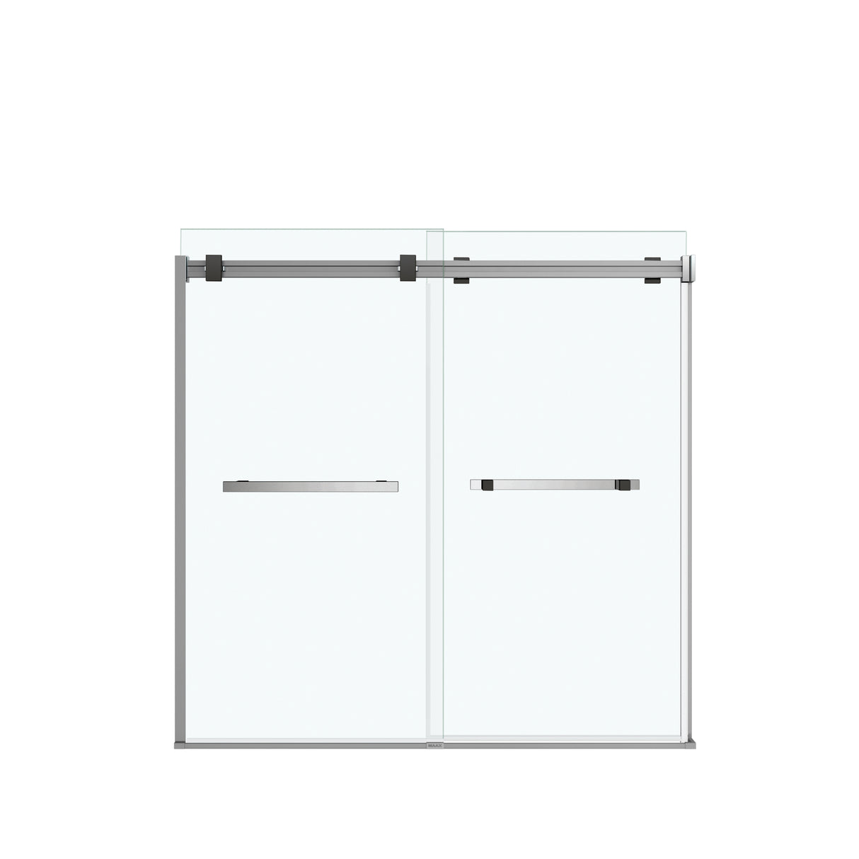 Duel 56-59 x 55 ½ x 59 - 8 mm