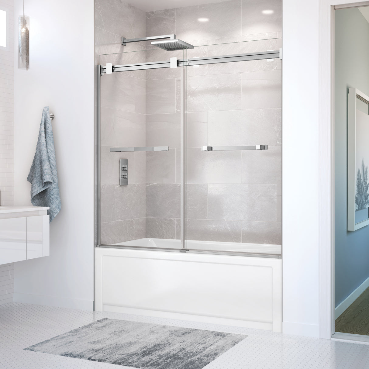 Duel 56-59 x 55 ½ x 59 - 8 mm