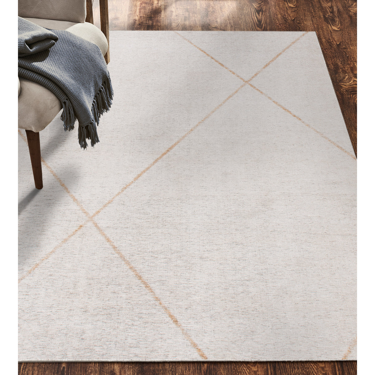 FALLON 31.2" W x 120" L
