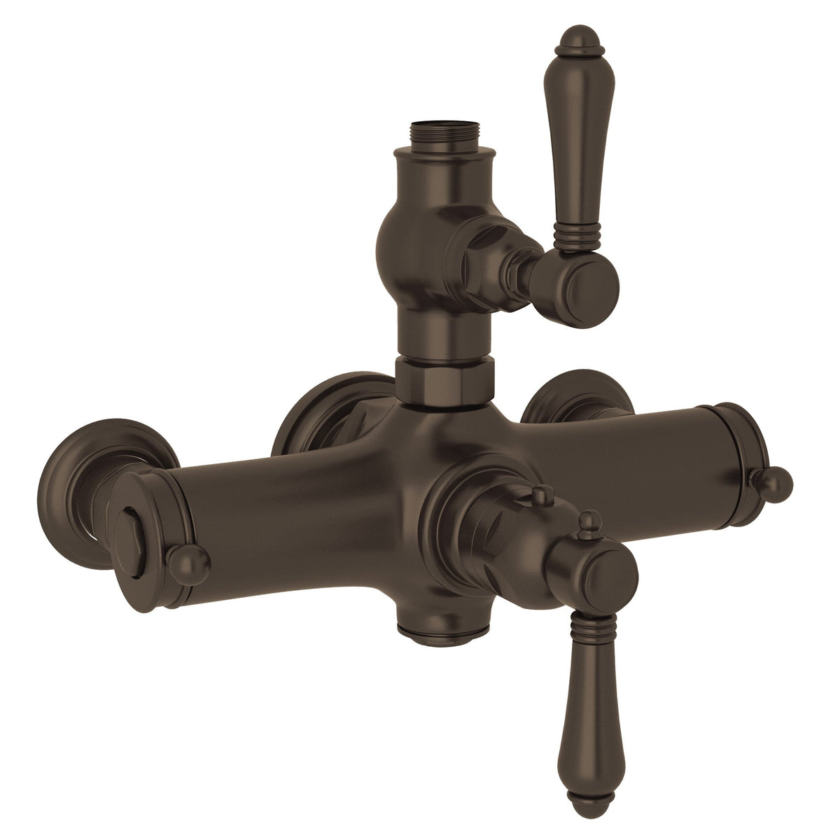 ROHL Exposed Thermostatic Shower Valve A4917LM - image 5