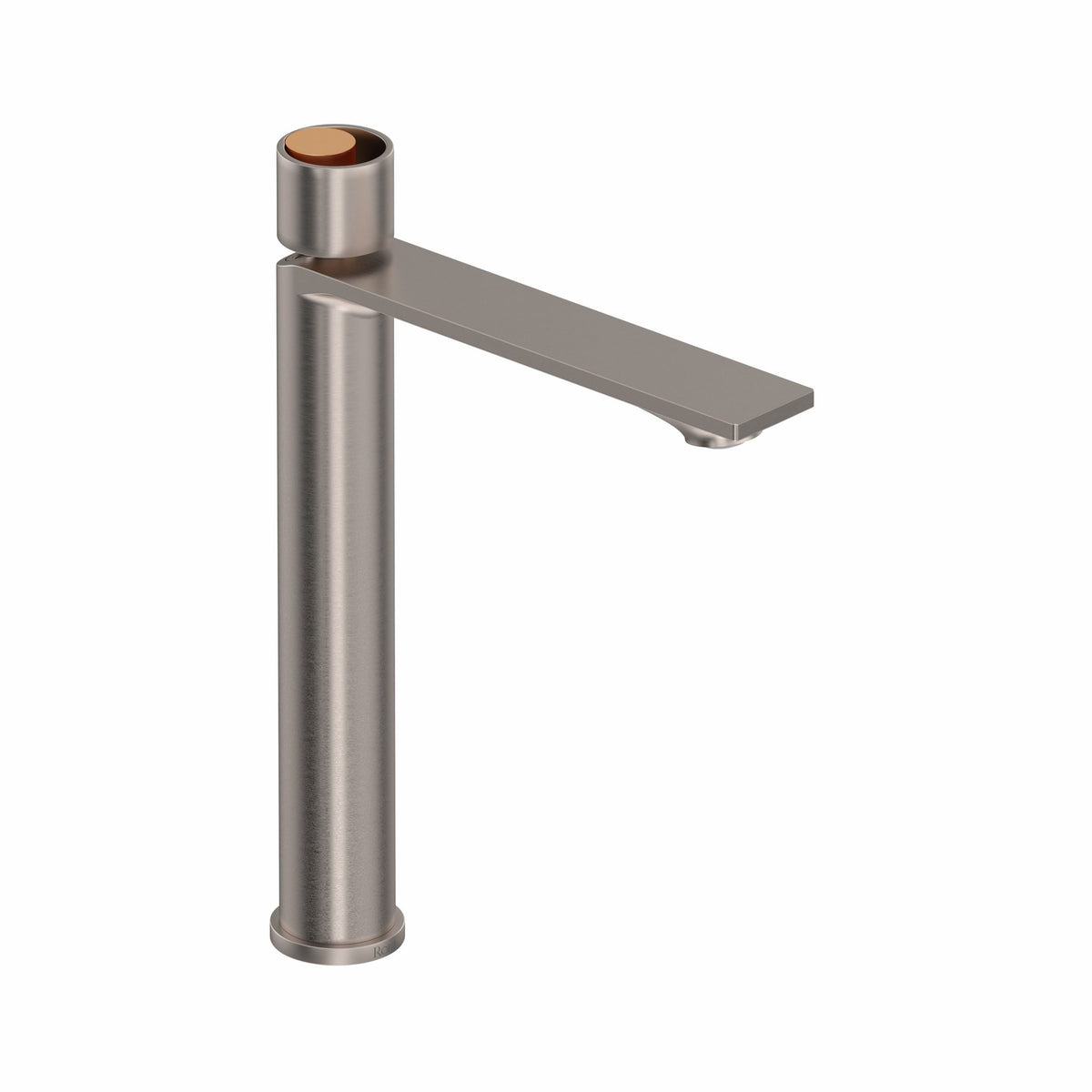 ROHL Eclissi Single Handle Tall Bathroom Faucet EC02D1IW - image 15