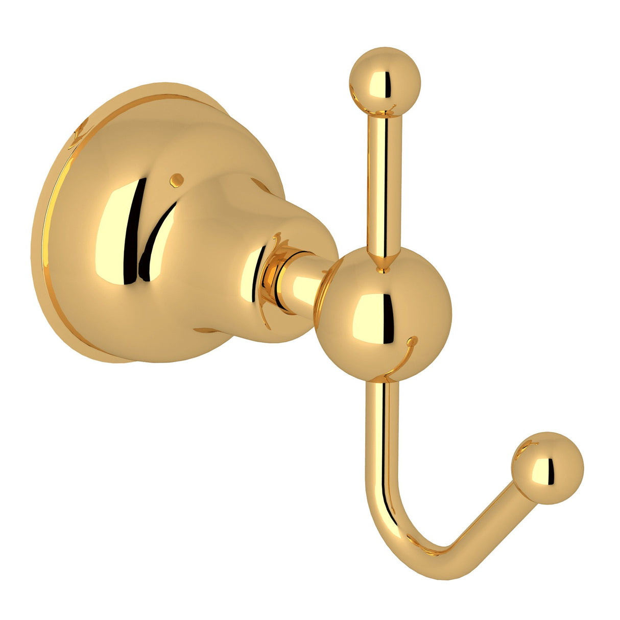 ROHL Arcana Bathroom Robe Hook - image 4
