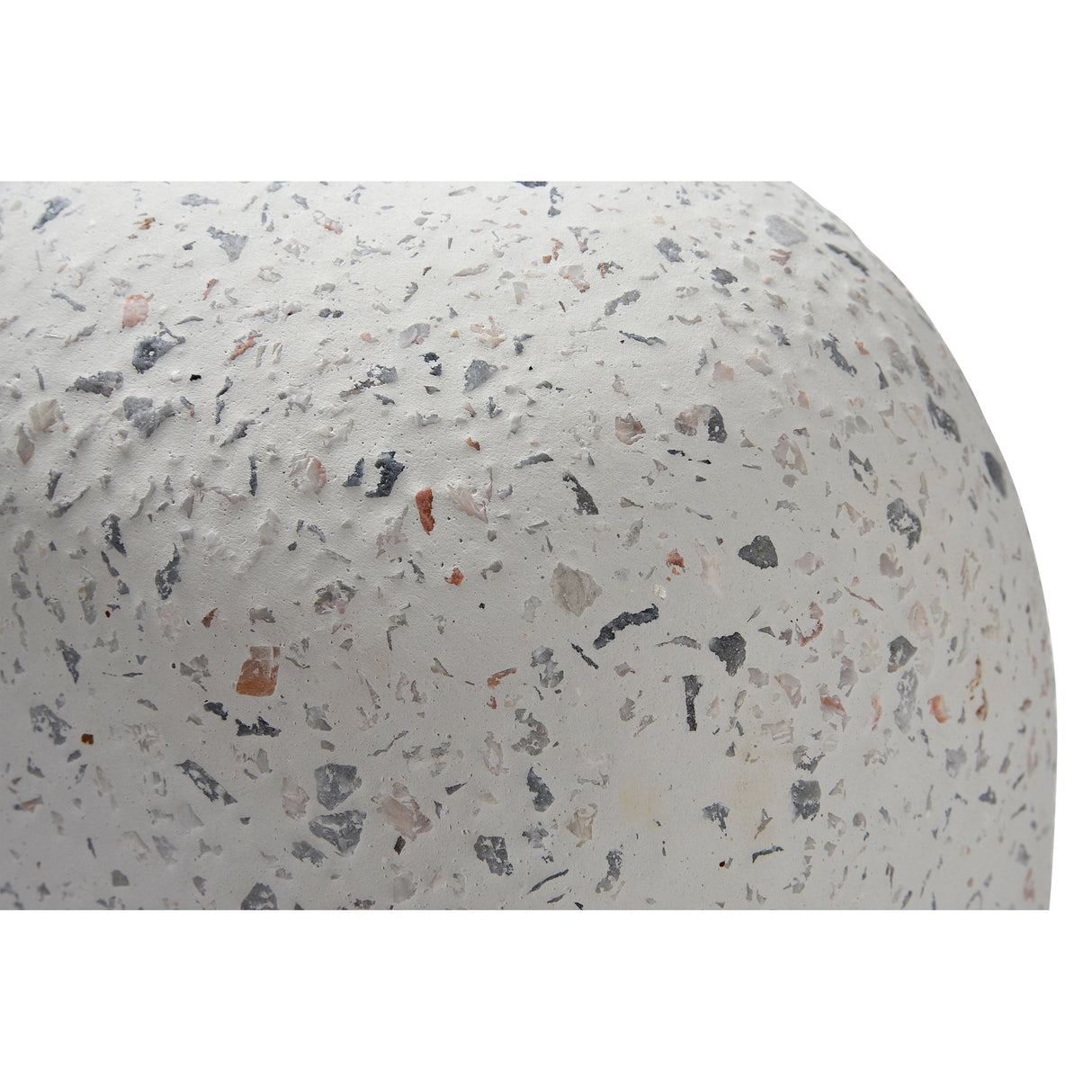 BRUNO 4.75" W x 6.25" H x 4.75" D