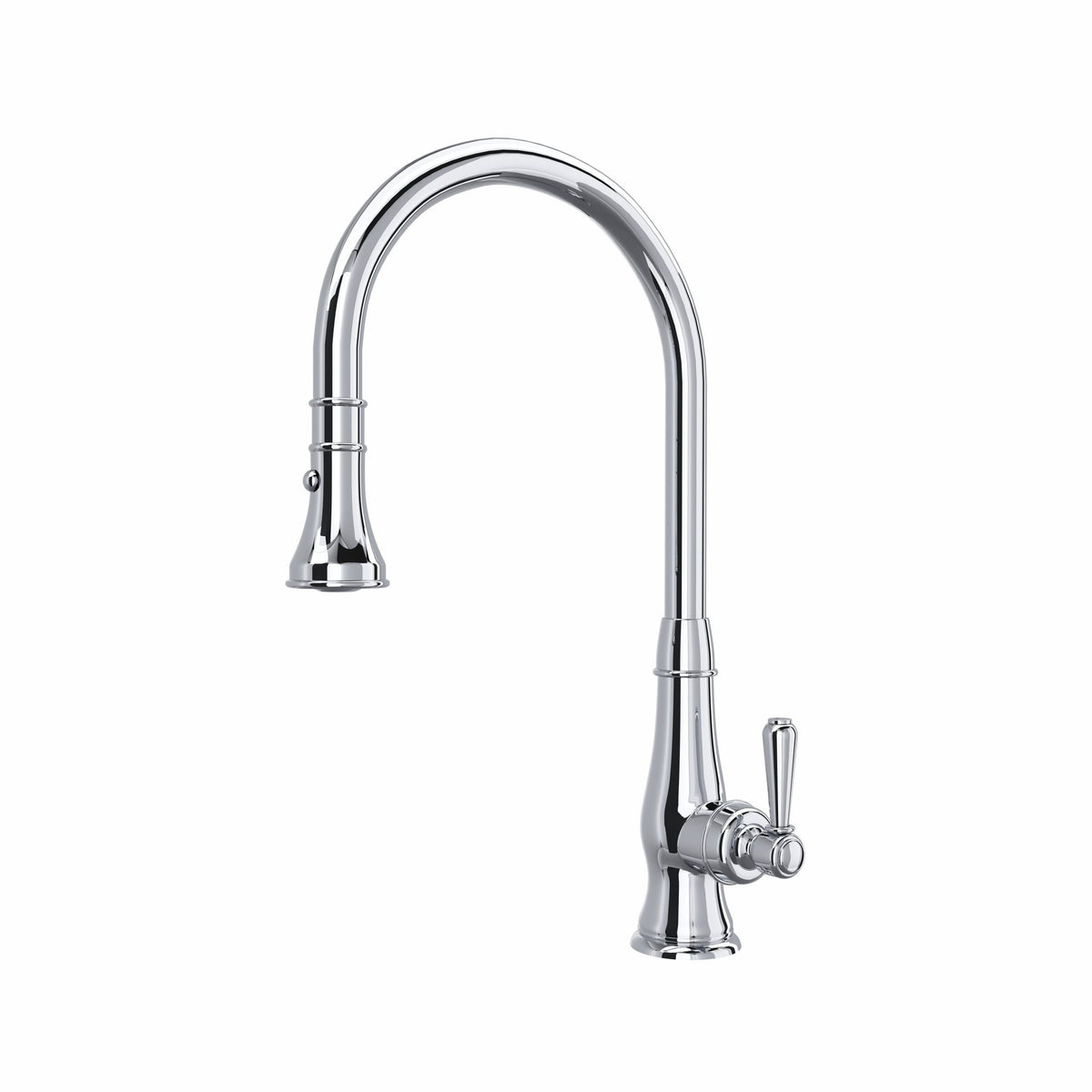 ROHL Patrizia Pull-Down Kitchen Faucet A3420LM-2 - image 1