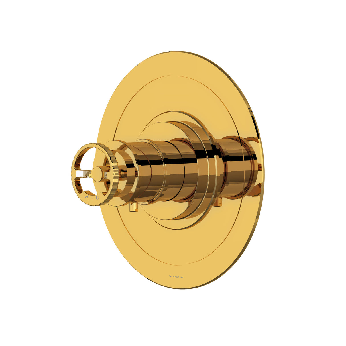 Armstrong 3/4" Thermostatic Trim Without Volume Control