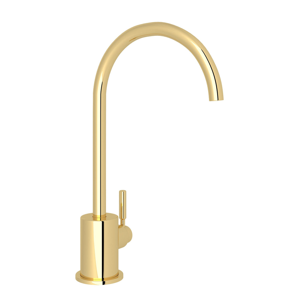 ROHL Lux Filter Kitchen Faucet R7517 - image 9