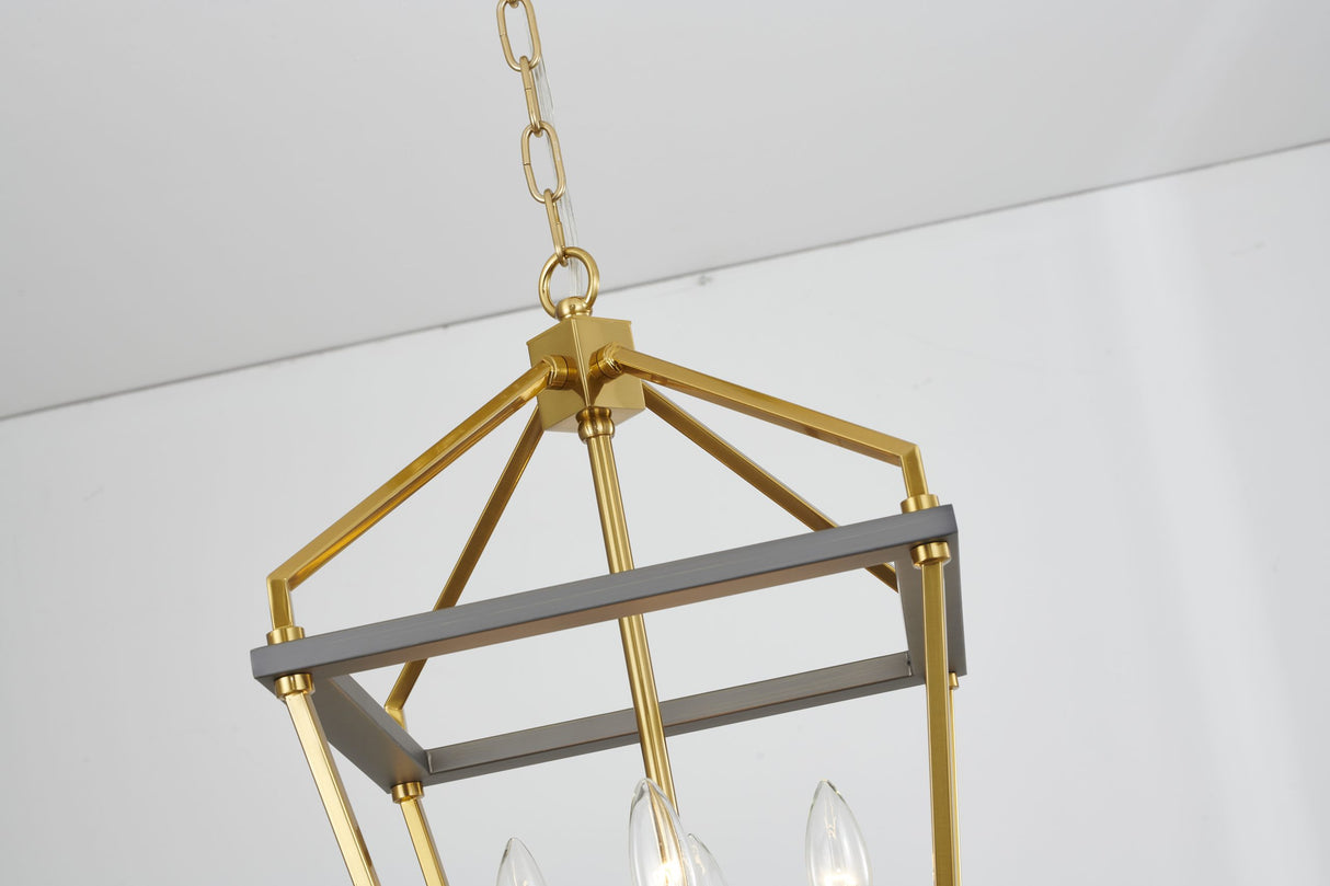 Chandelier LA23C12CO