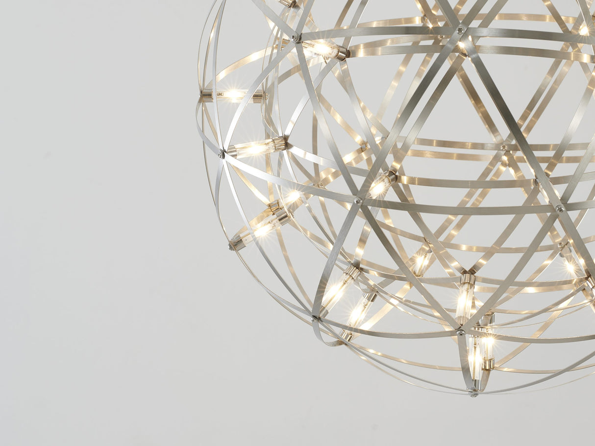 LED Chandelier MN37SN