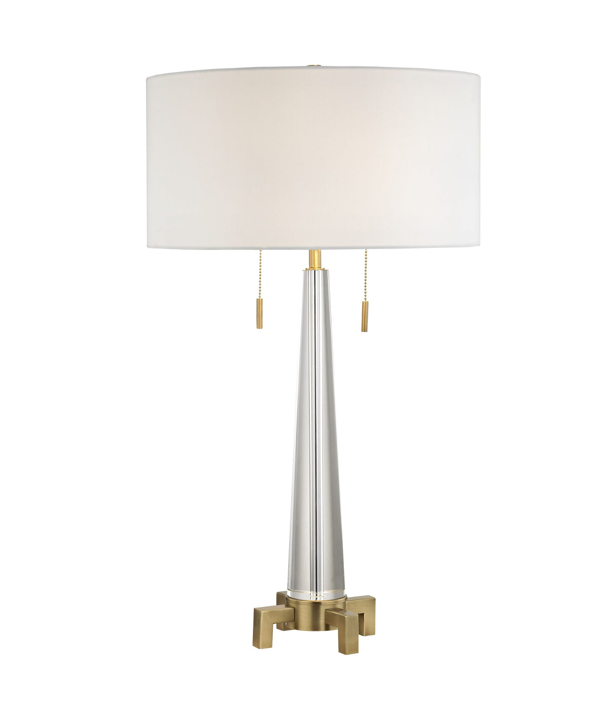 Table Lamp JTL133NB-AB