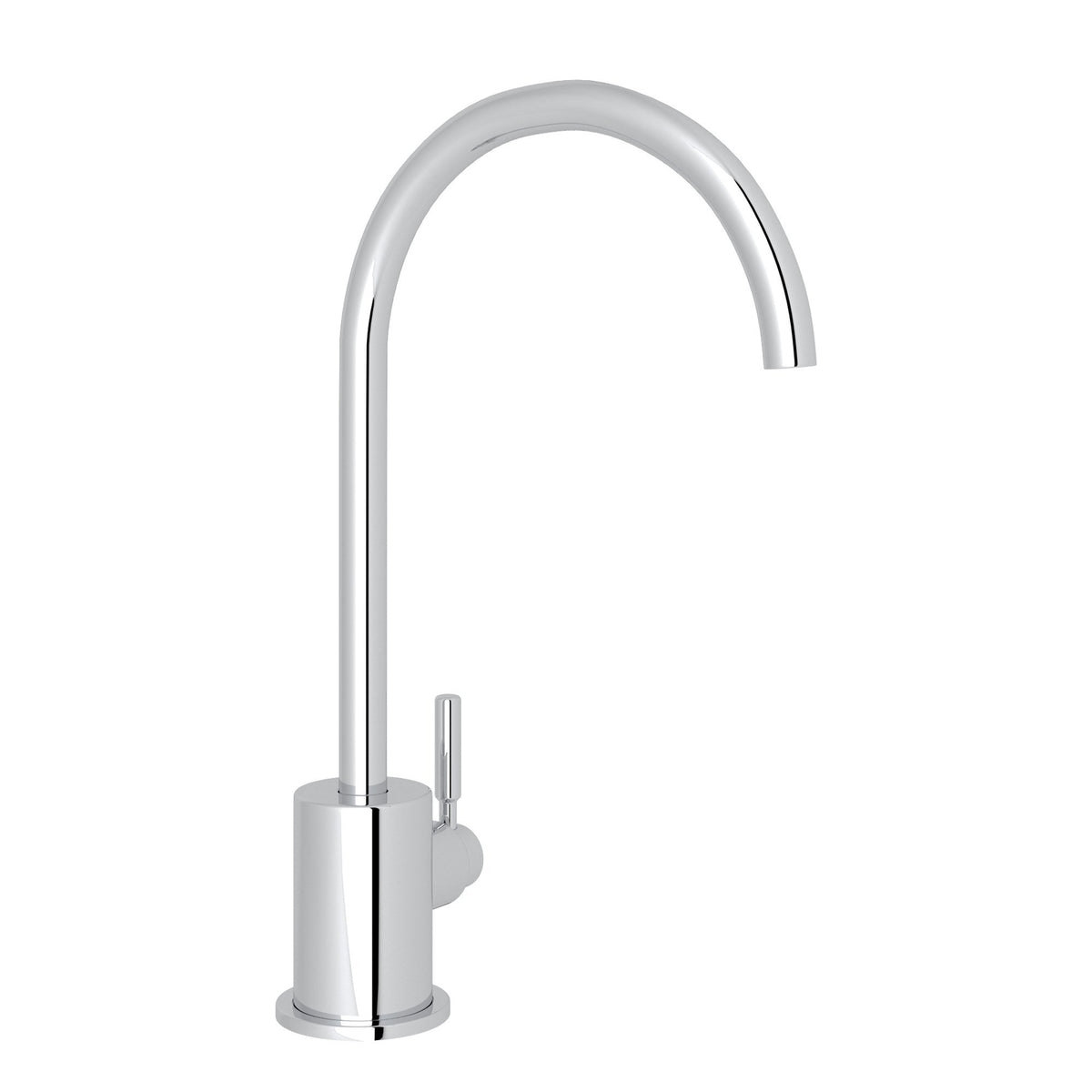 ROHL Lux Filter Kitchen Faucet R7517 - image 2